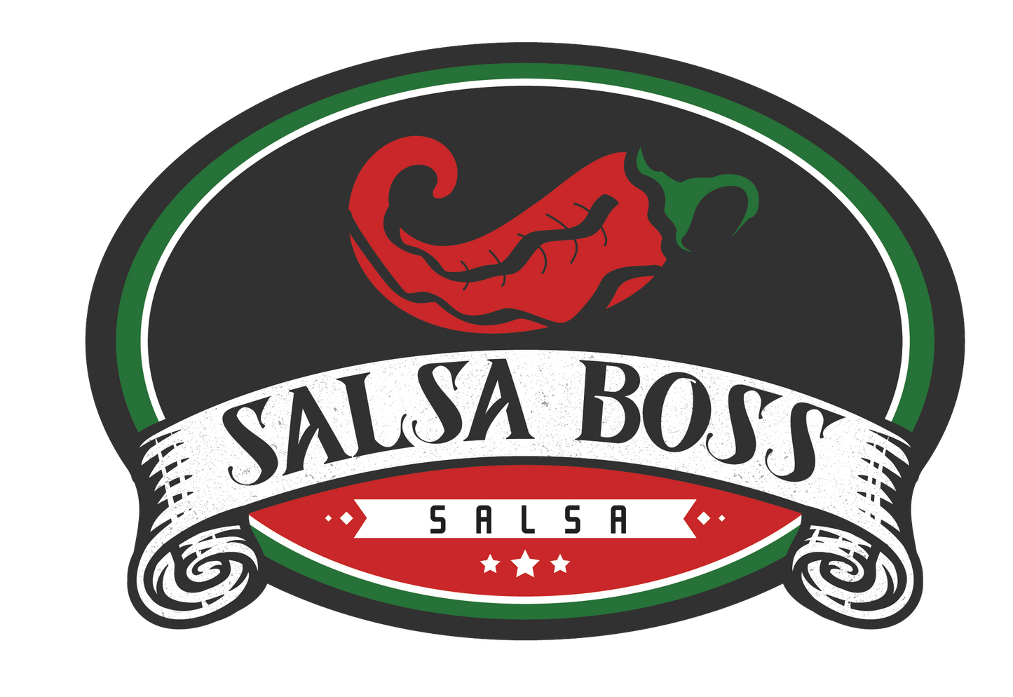 SALSA BOSS GIFT CARD