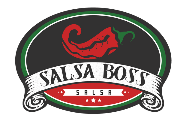 Salsa Boss